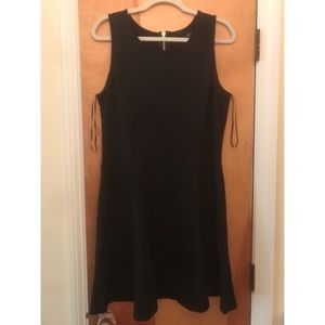 Cynthia Rowley - Perfect Little Black Dress