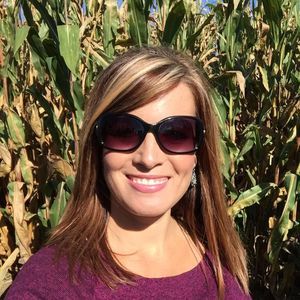 Meet your Posher, Allyson