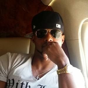 Meet your Posher, Darrell