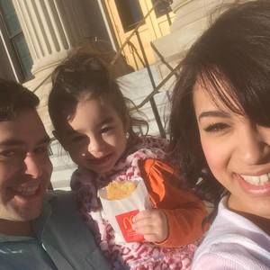 Meet your Posher, Asma