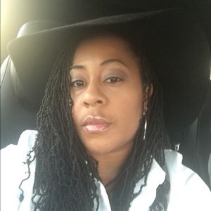 Meet your Posher, Tamika