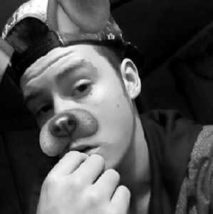 Meet your Posher, Jerry