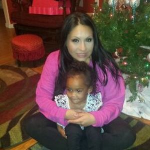 Meet your Posher, Sylvia