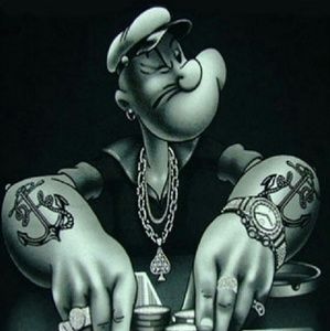 Meet your Posher, Luis