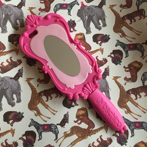 Moschino phone case for iPhone 6/6s