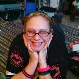 Meet your Posher, Becky