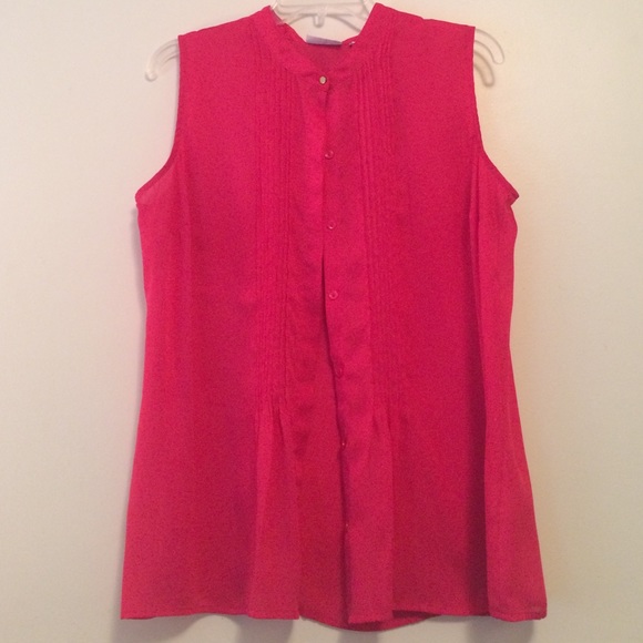 Liz Claiborne Blouse
