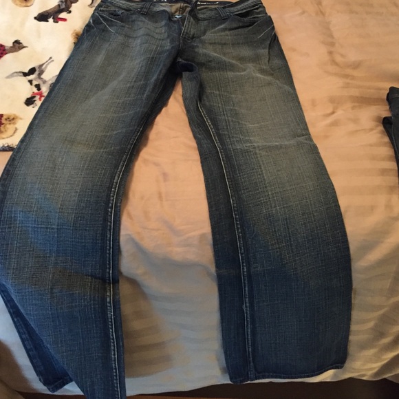 Men's INC Jeans 34x34