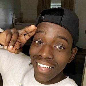 Meet your Posher, Jared