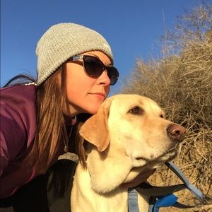 Meet your Posher, Stacie