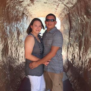 Meet your Posher, Rebecca