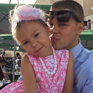 Meet your Posher, James