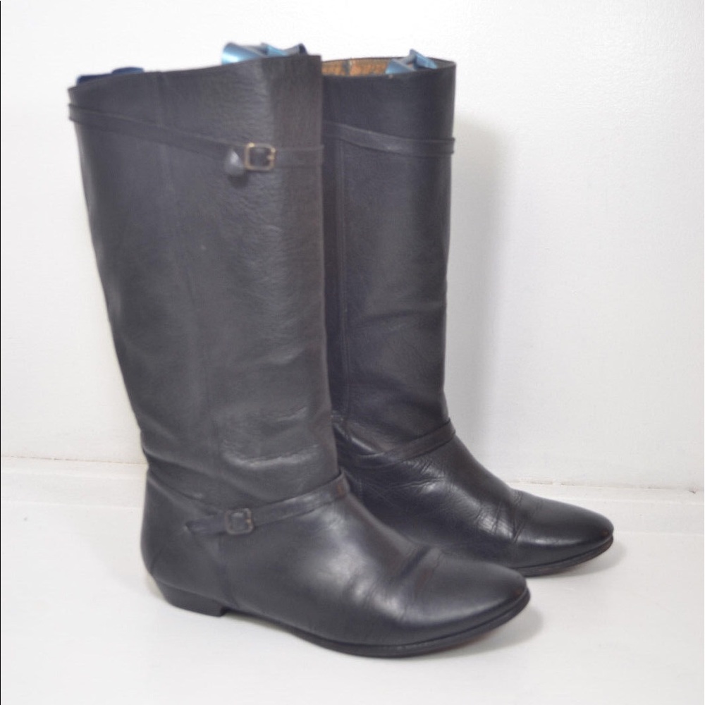 Frye knee boots size 6.5