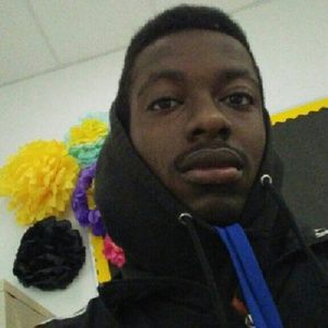 Meet your Posher, Harrison