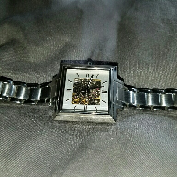 Kenneth Cole Watch