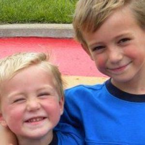 Meet your Posher, Kristin