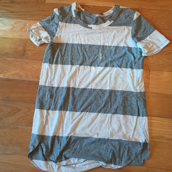 Lululemon OM shirt