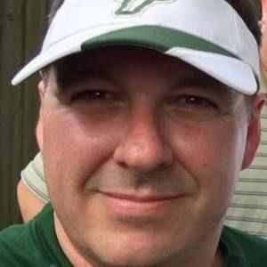 Meet your Posher, Jeff