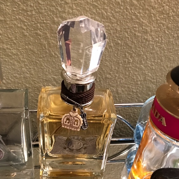 Juicy Couture Perfume