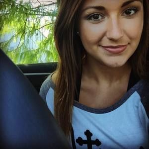 Meet your Posher, Morgan