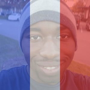 Meet your Posher, Ike