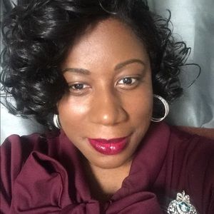 Meet your Posher, Krystle