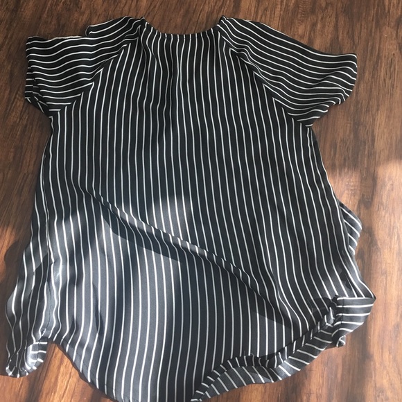 Black la jersey - Picture 2 of 2