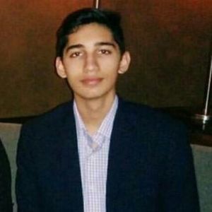 Meet your Posher, Ajay