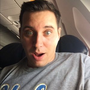 Meet your Posher, David