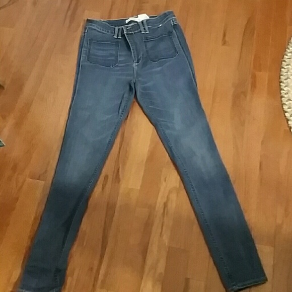 Skinny jeans - Picture 1 of 3