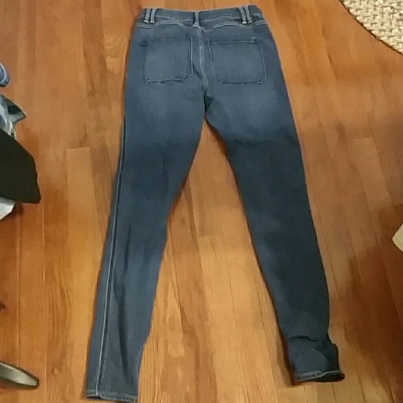 Skinny jeans - Picture 2 of 3