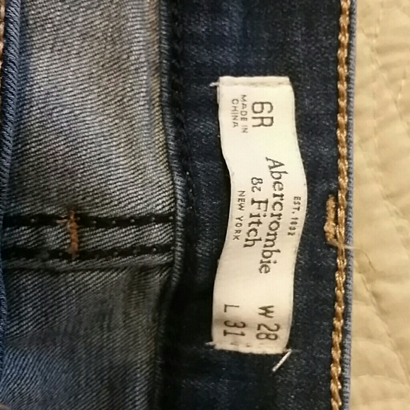 Skinny jeans - Picture 3 of 3