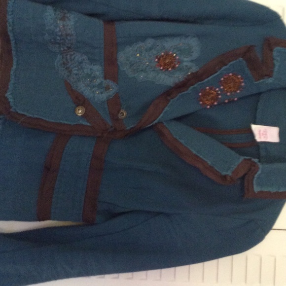 Jacket - Picture 2 of 2