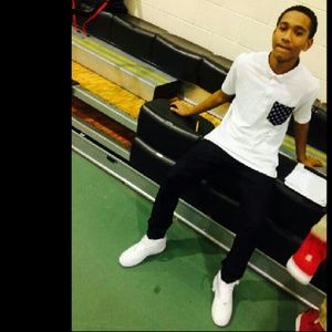 Meet your Posher, Jamar