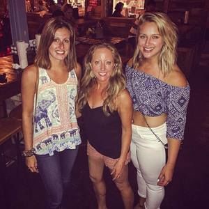 Meet your Posher, Kourtney