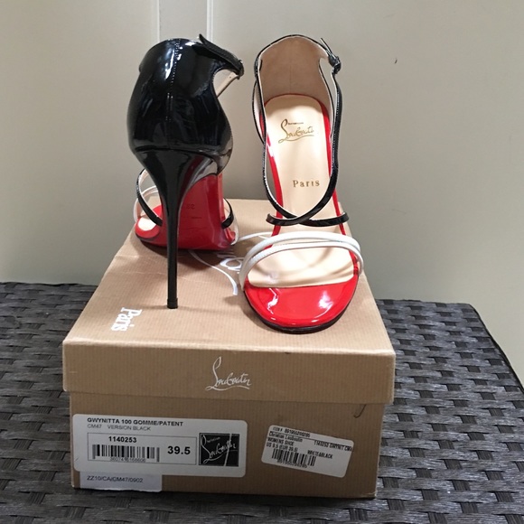 Christian Lounoutin Gwynitta