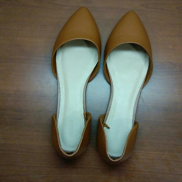 Pointed Dress Shoes