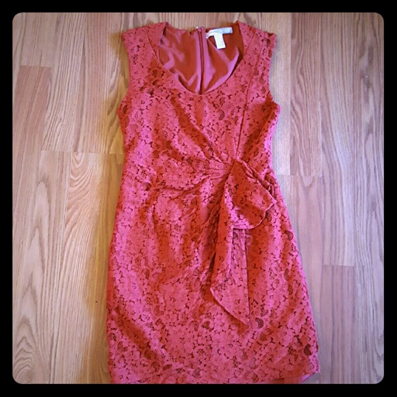 Forever 21 dress