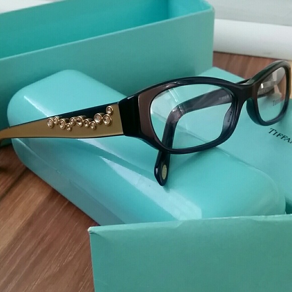Tiffany & Co. 2012-b eyeglasses