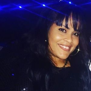 Meet your Posher, Gladys