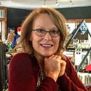 Meet your Posher, Kathy