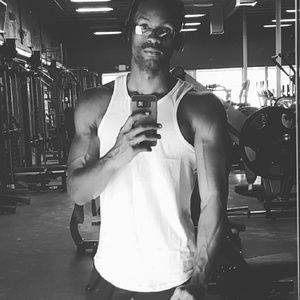 Meet your Posher, Jonathan