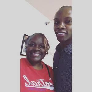 Meet your Posher, Ryan