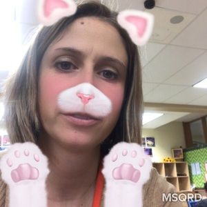 Meet your Posher, Jen