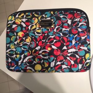Marc Jacobs Computer Case- 13inch
