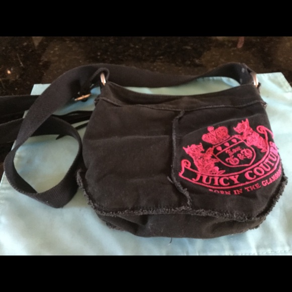 Juicy couture
