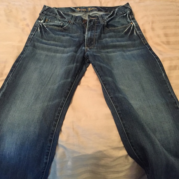 Men's Size 32 Guess Jeans