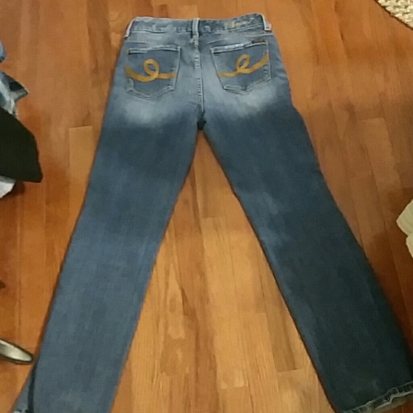 Boot cut seven jeans - Picture 2 of 3