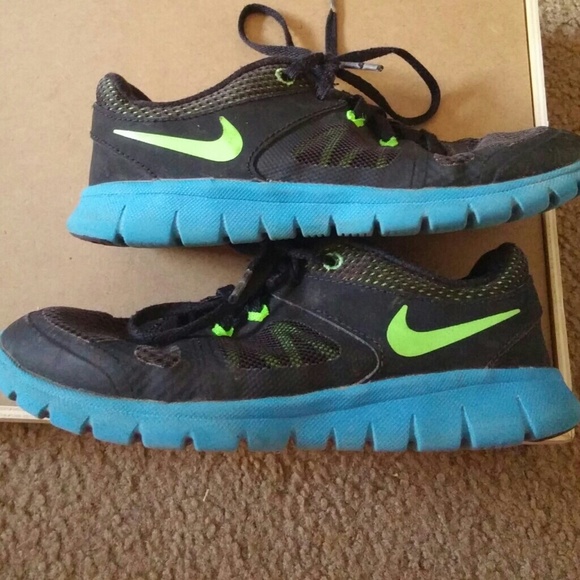 Nike shoes