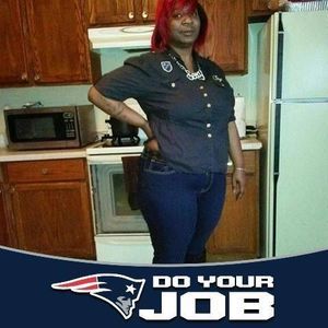 Meet your Posher, Toya